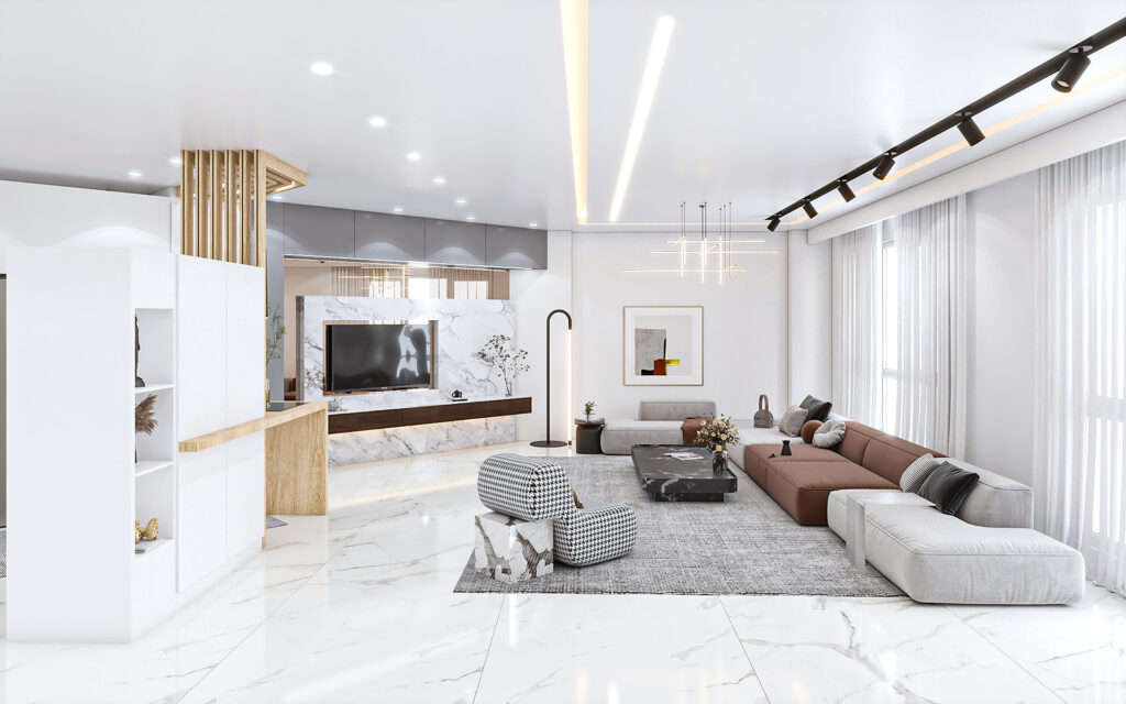 Residential Project Design 19: Residential Unit Design