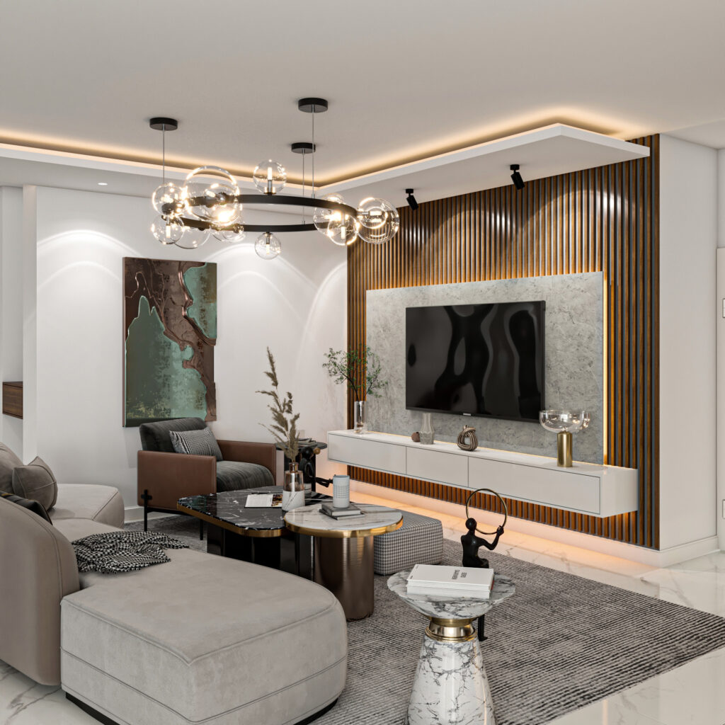 Residential Project Design 17: Residential Unit Design