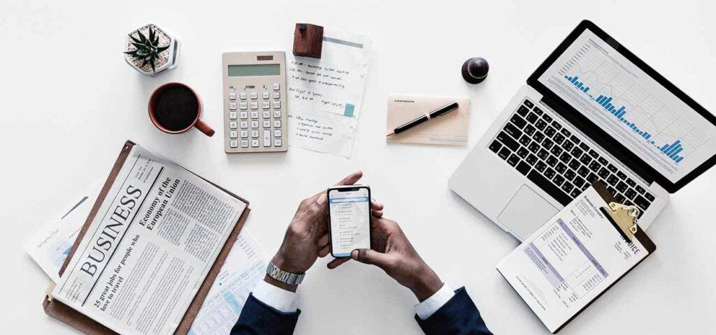 business-money-management