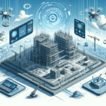 هماهنگی هوش مصنوعی و فرآیند BIM