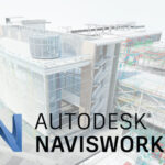 نرم افزار Navisworks