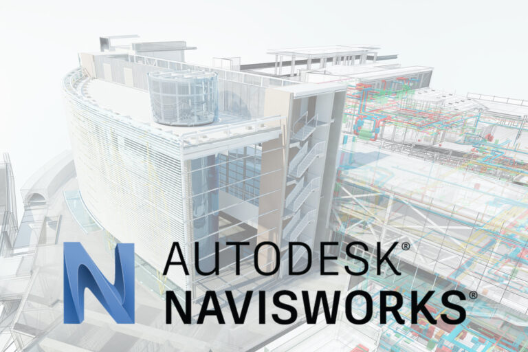 نرم افزار Navisworks