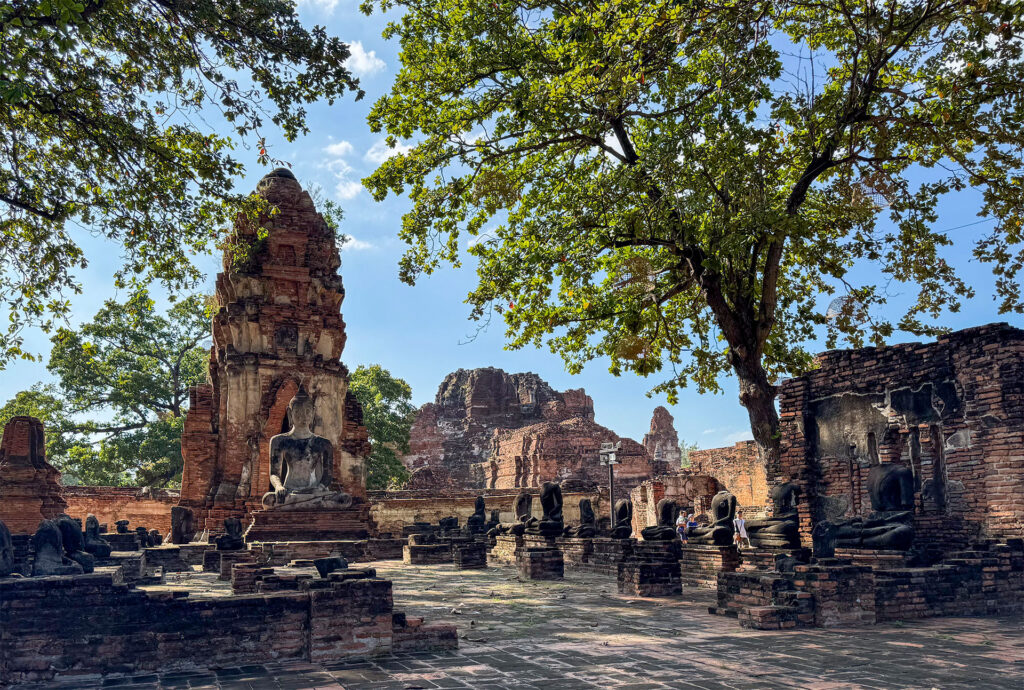 انگکور وات – کامبوج: شاهکار جاودانه معماری خِمِر 2