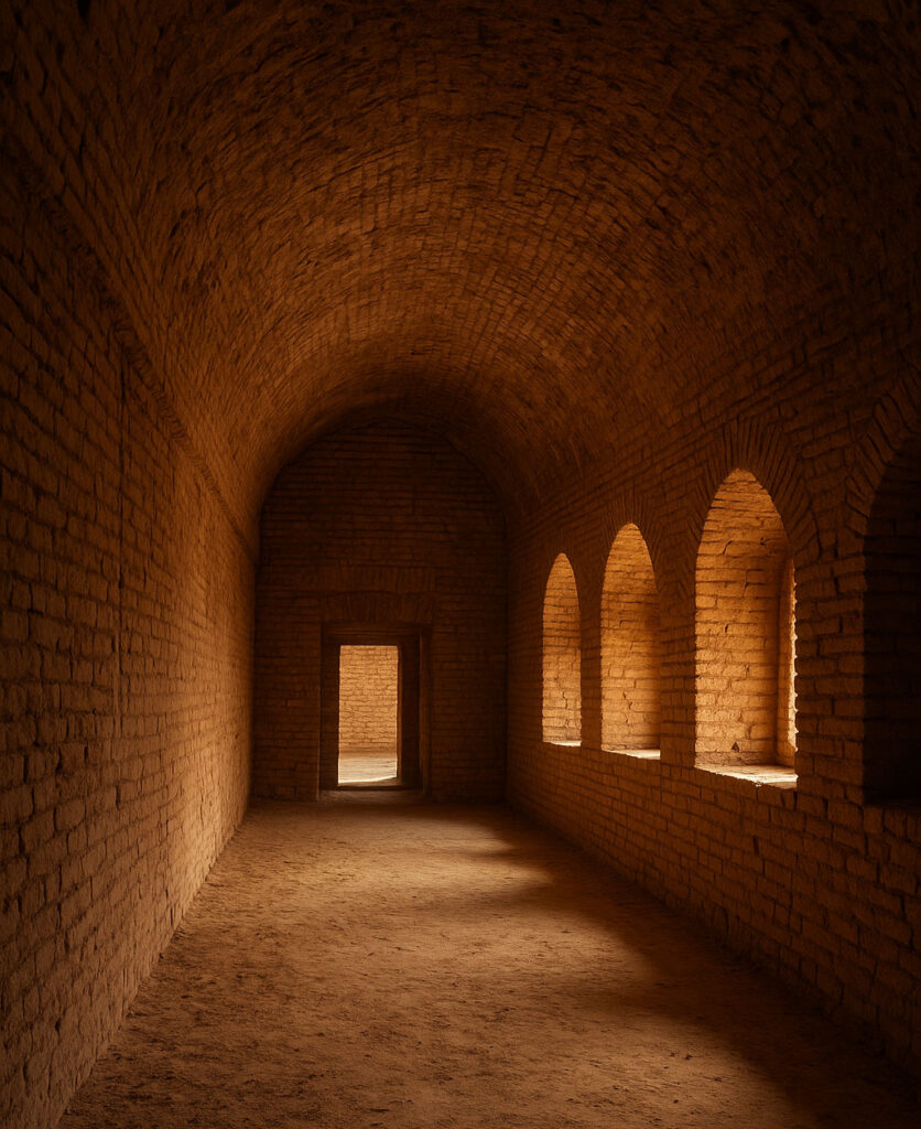 Chogha Zanbil Ziggurat2