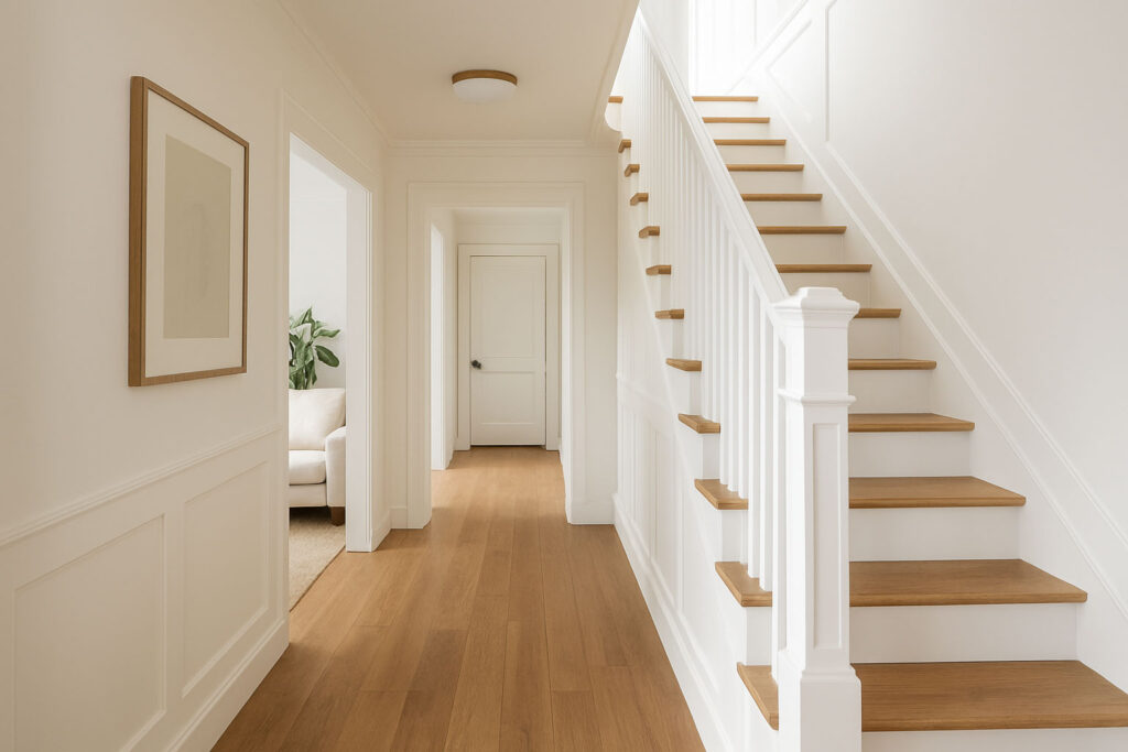 بازآفرینی سازگار(تصویری از هال)