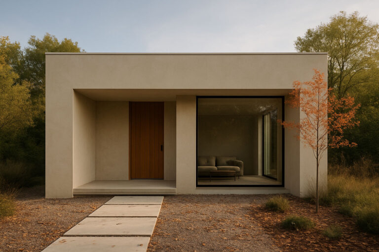 فضاهای داخلی بازتابی از هویت فردی1