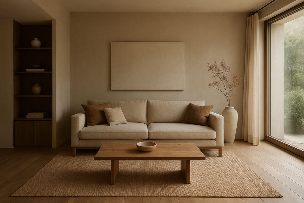 فضاهای داخلی بازتابی از هویت فردی2