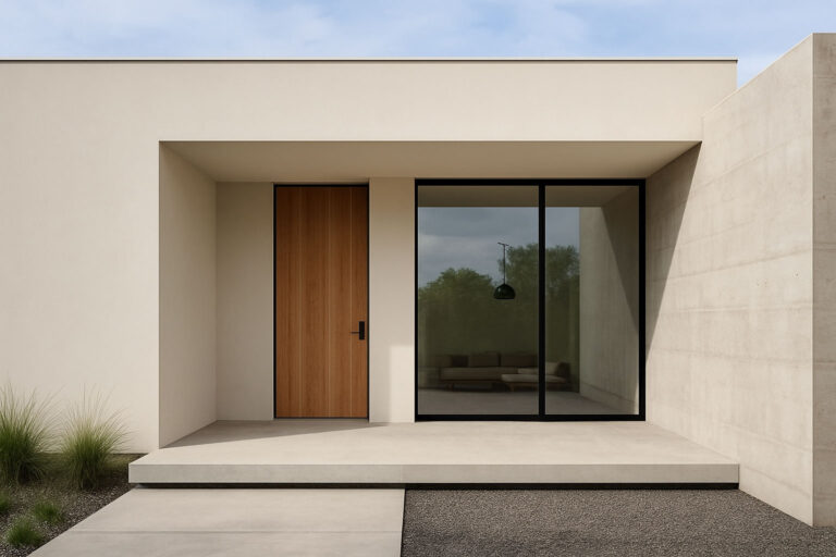 معماری مینیمال1