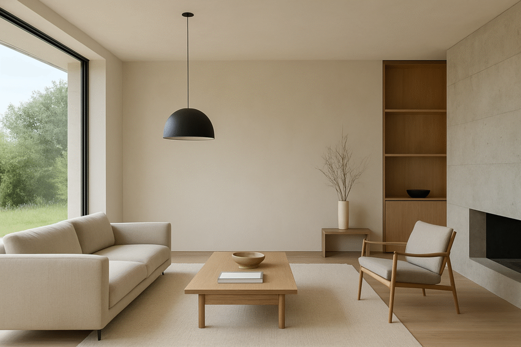 معماری مینیمال2