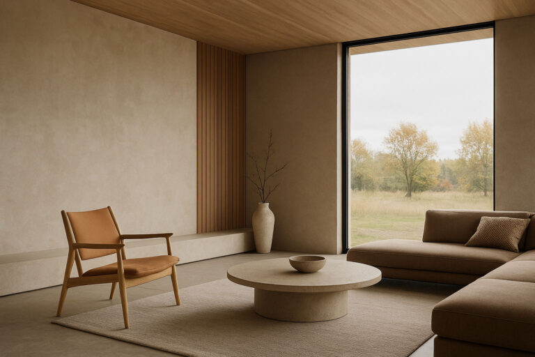 تصویری از کانسپت طراحی