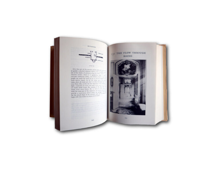 تصویر کتاب A Pattern Language