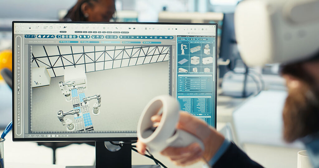 BIM: Parametric Design Integration